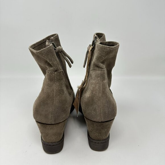 Sofft Shary Waterproof Wedge Bootie Women 9M - Picture 7 of 15